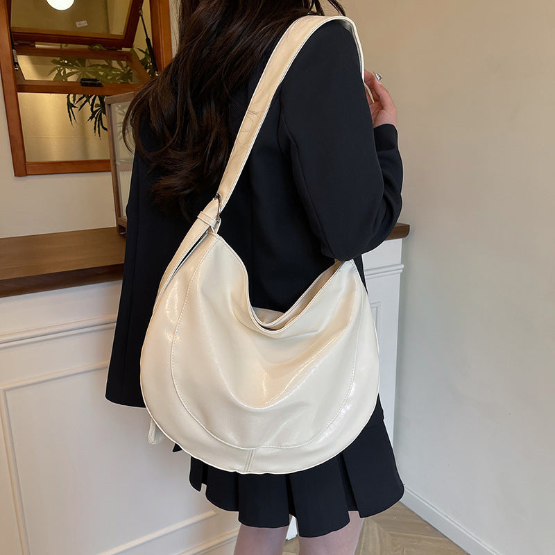 Women's Large Capacity Totes Summer Versatile Design Bags