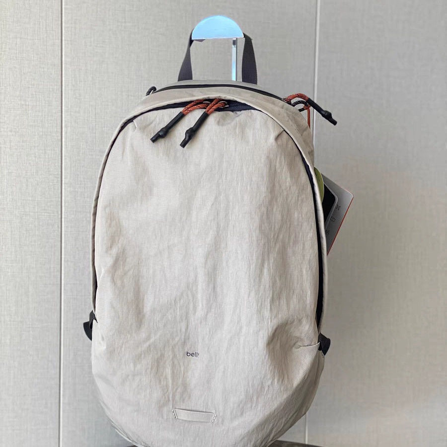 Women's & Men's Lightweight Large Capacity Exercise Commuter Mother Sports Backpack