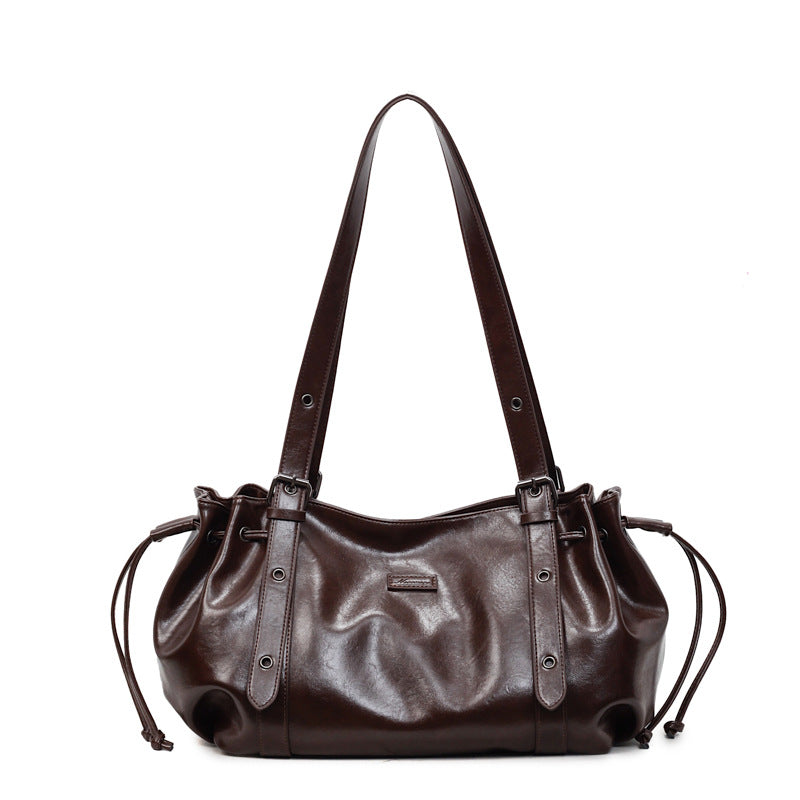 Unique Innovative Charming Casual Practical High-grade Shoulder Bags