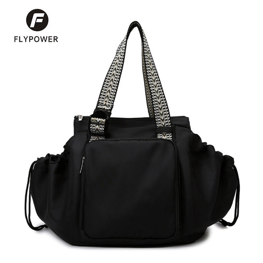 Innovative Women's Large Capacity Mummy Storage Shoulder Bags