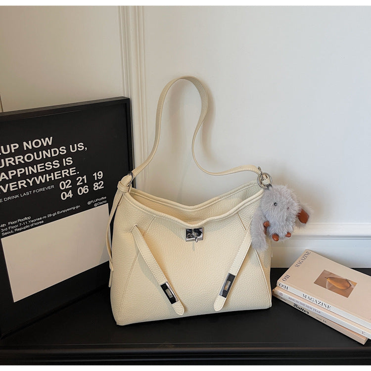 Women's Minority Advanced Texture Super Popular Large Capacity Tote Bag