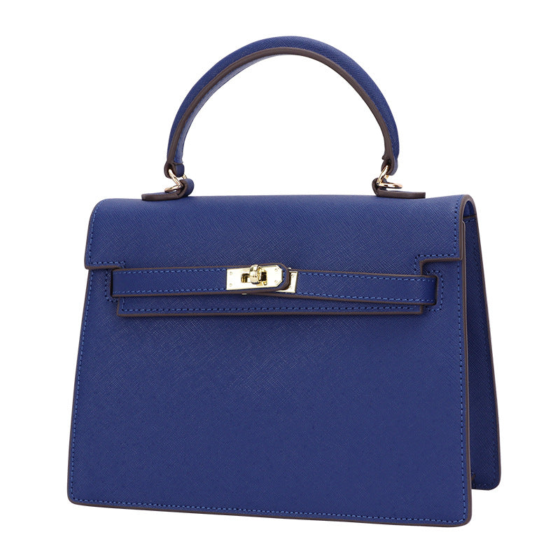 Women's Commuter Large Capacity Mother Light Luxury Handbags