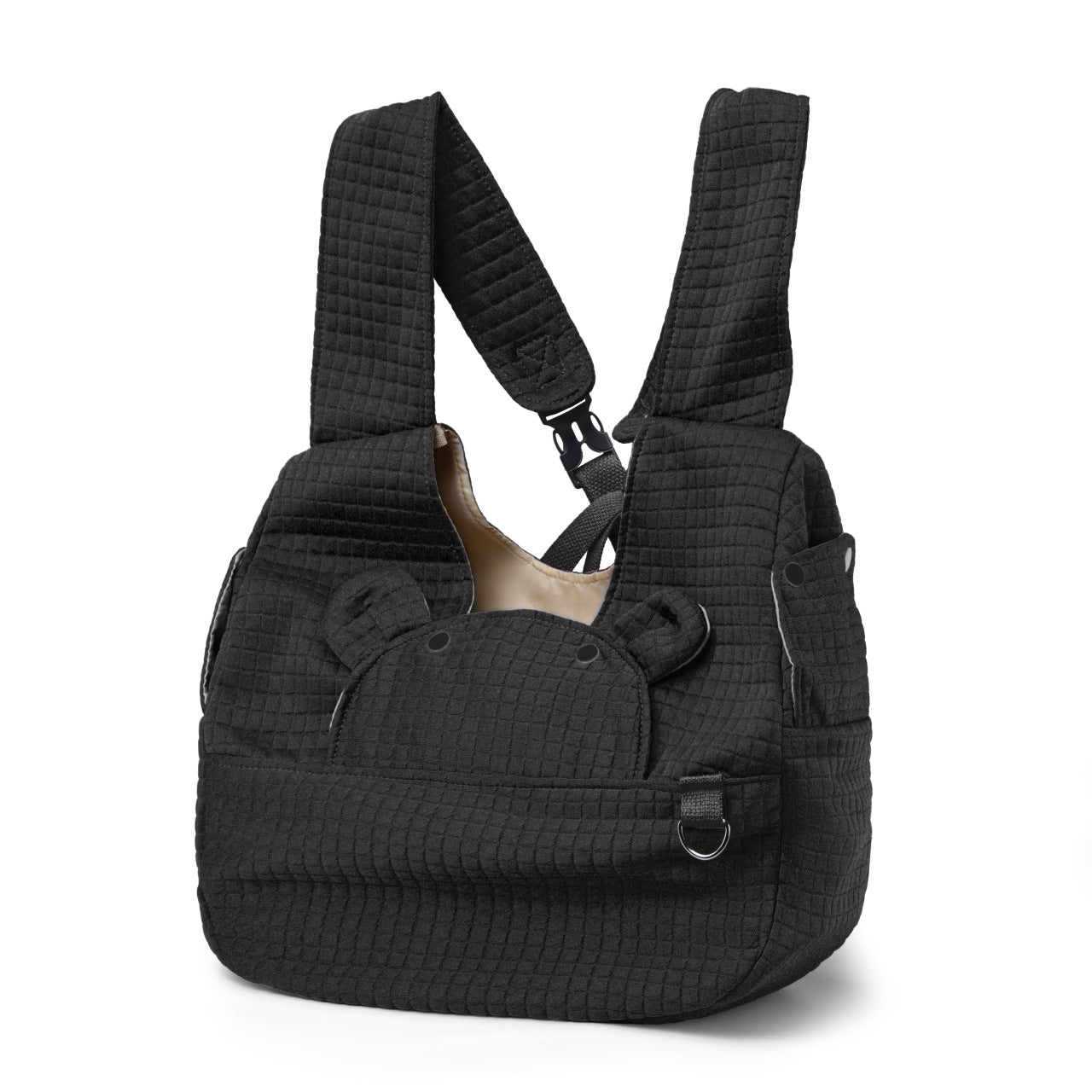 Series Portable Pet Large Capacity Dog Cat Soft Bags