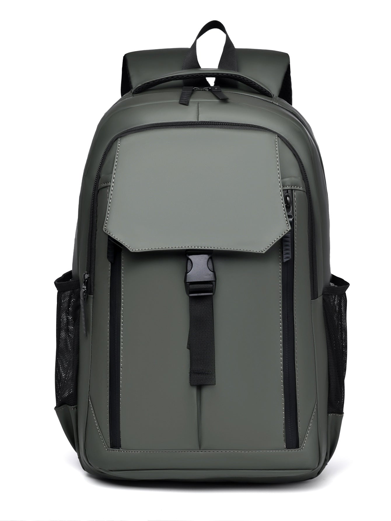 Men's Business High-grade Computer Large Capacity Commuter Leisure Backpack