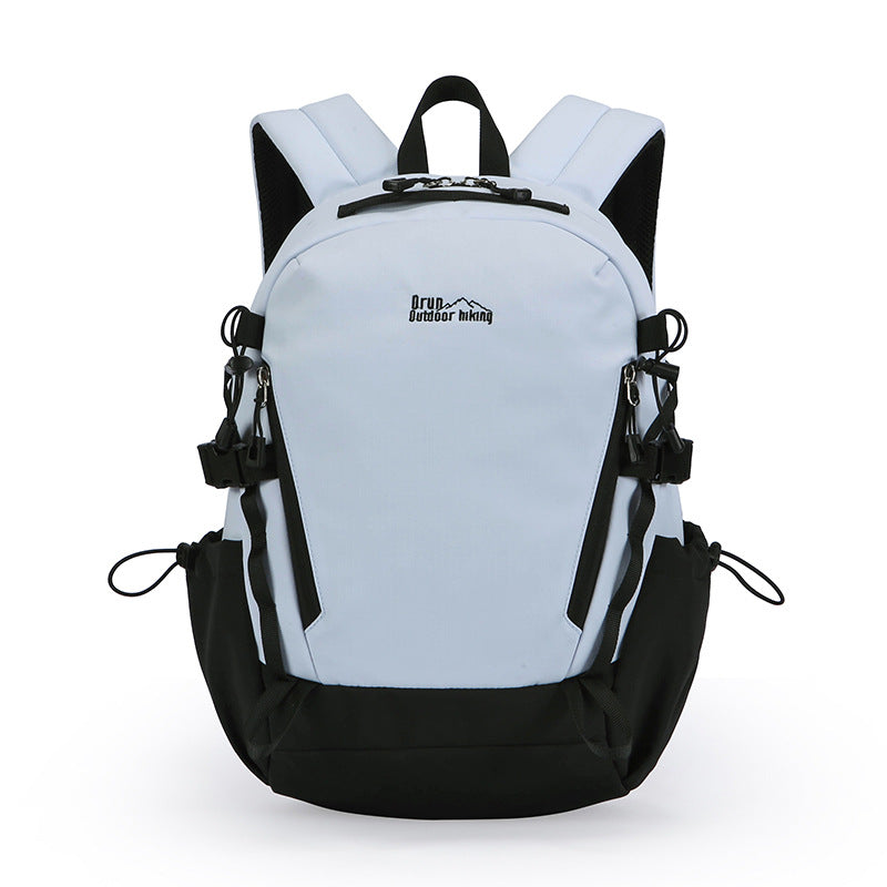 Adventure Large Capacity Hiking Lightweight North Tide Riding Women's Backpack
