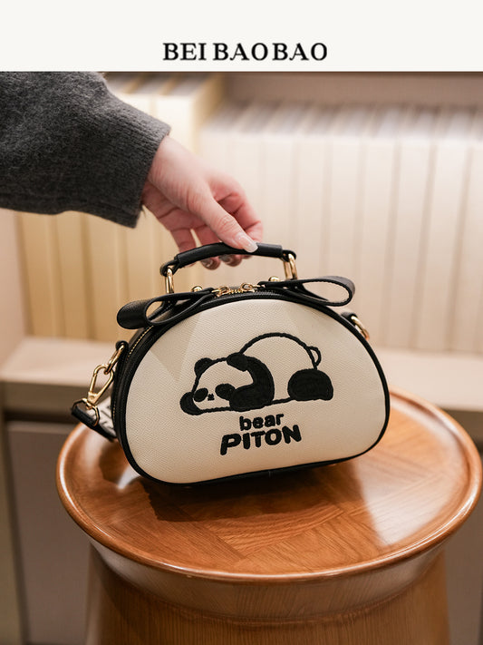 Women's Source Western Style High Quality Fashion Women's Messenger Bag