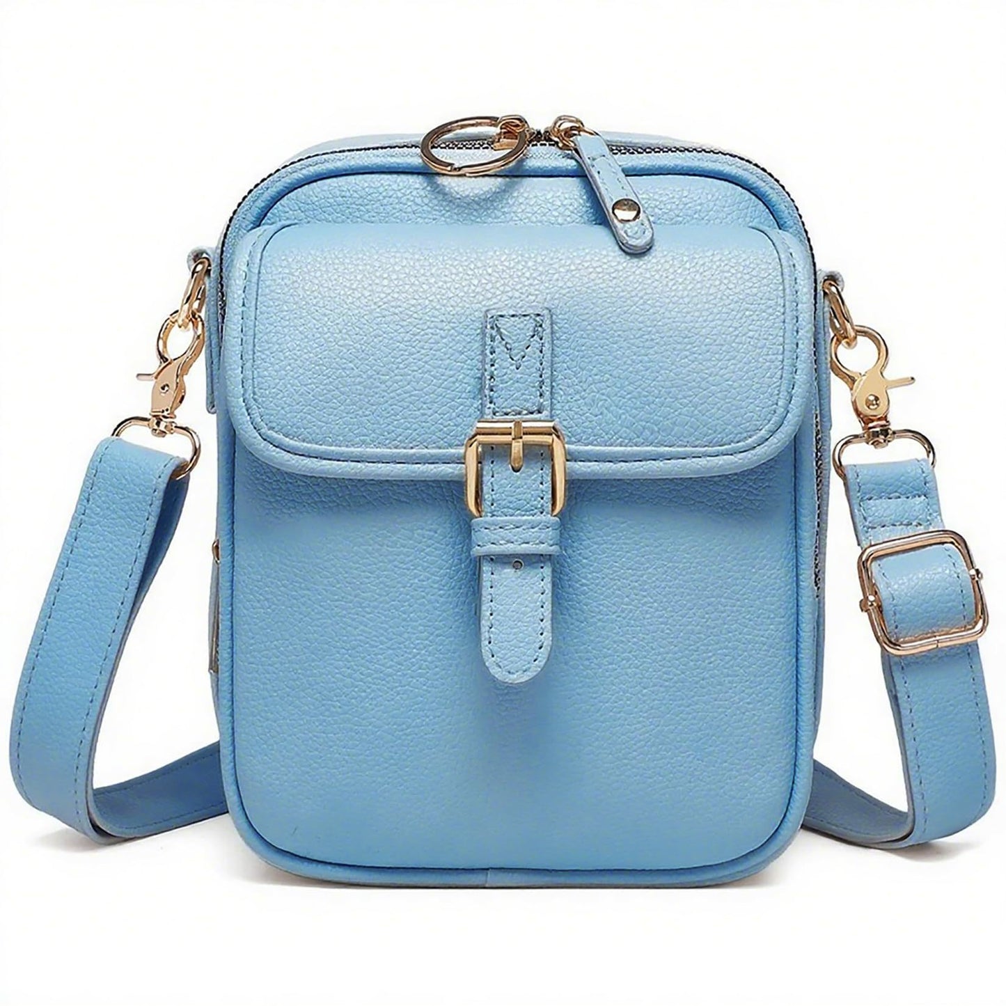 Classy Innovative Women's Mobile Mini Waterproof Women's Messenger Bag
