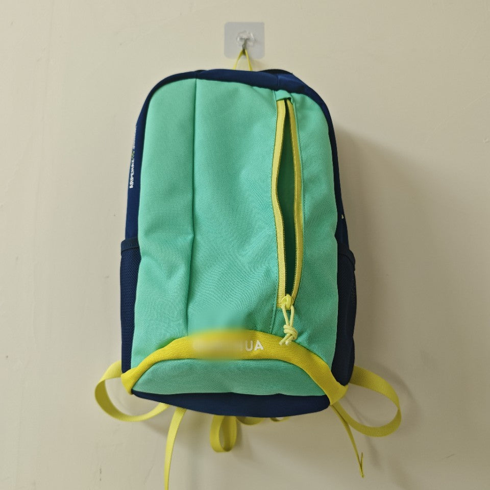 Decathlon Can Be Customized Daily Commuter Fashion Leisure Large Tote Bag