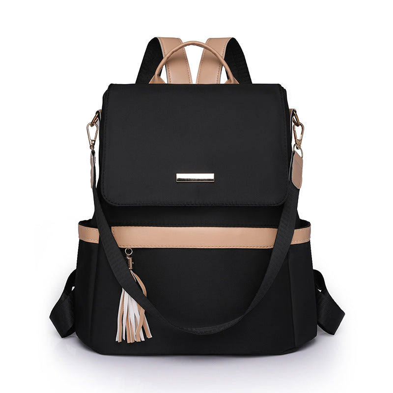 Women's Winter Computer Lightweight Large Capacity Shoulder Bags
