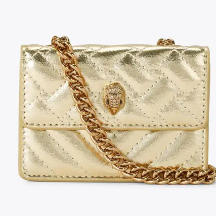 Head Contrast Color Diamond Embroidery Thread Women's Messenger Bag