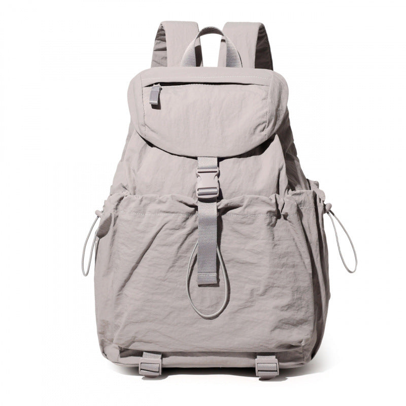 Women's & Men's College Fashionable Lightweight For Women's Backpack
