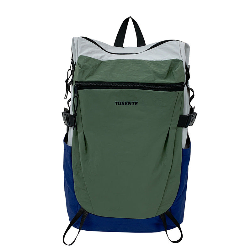 Women's & Men's Large Capacity Lightweight Computer Hiking Climbing Backpacks