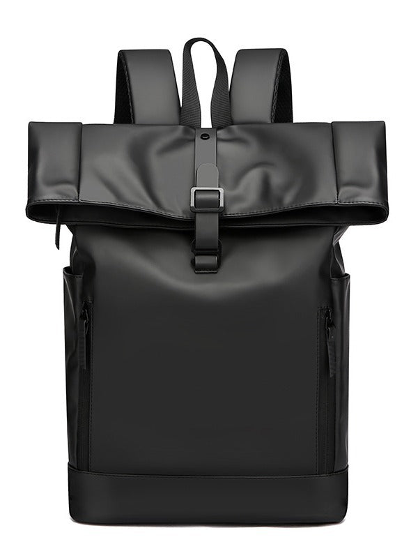 Men's Large Capacity Commute Trendy Retro College Bags