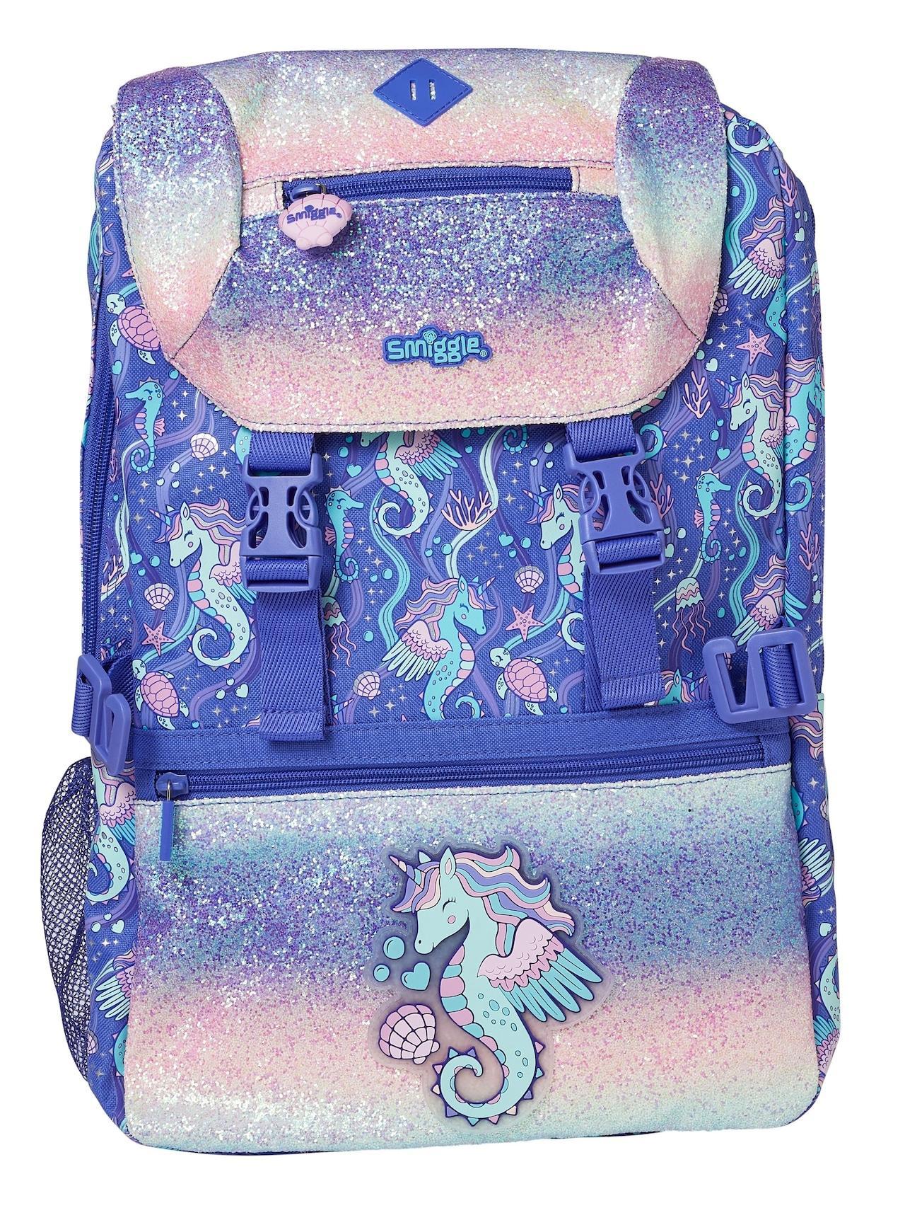 Australian Primary Boys Large Capacity With Sports Backpack
