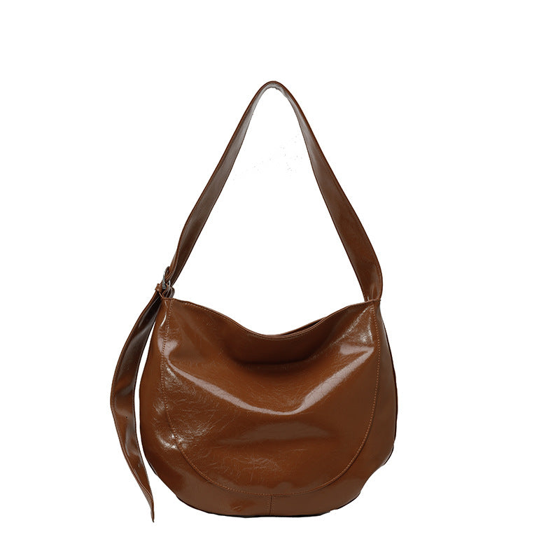 Women's Large Capacity Totes Summer Versatile Design Bags