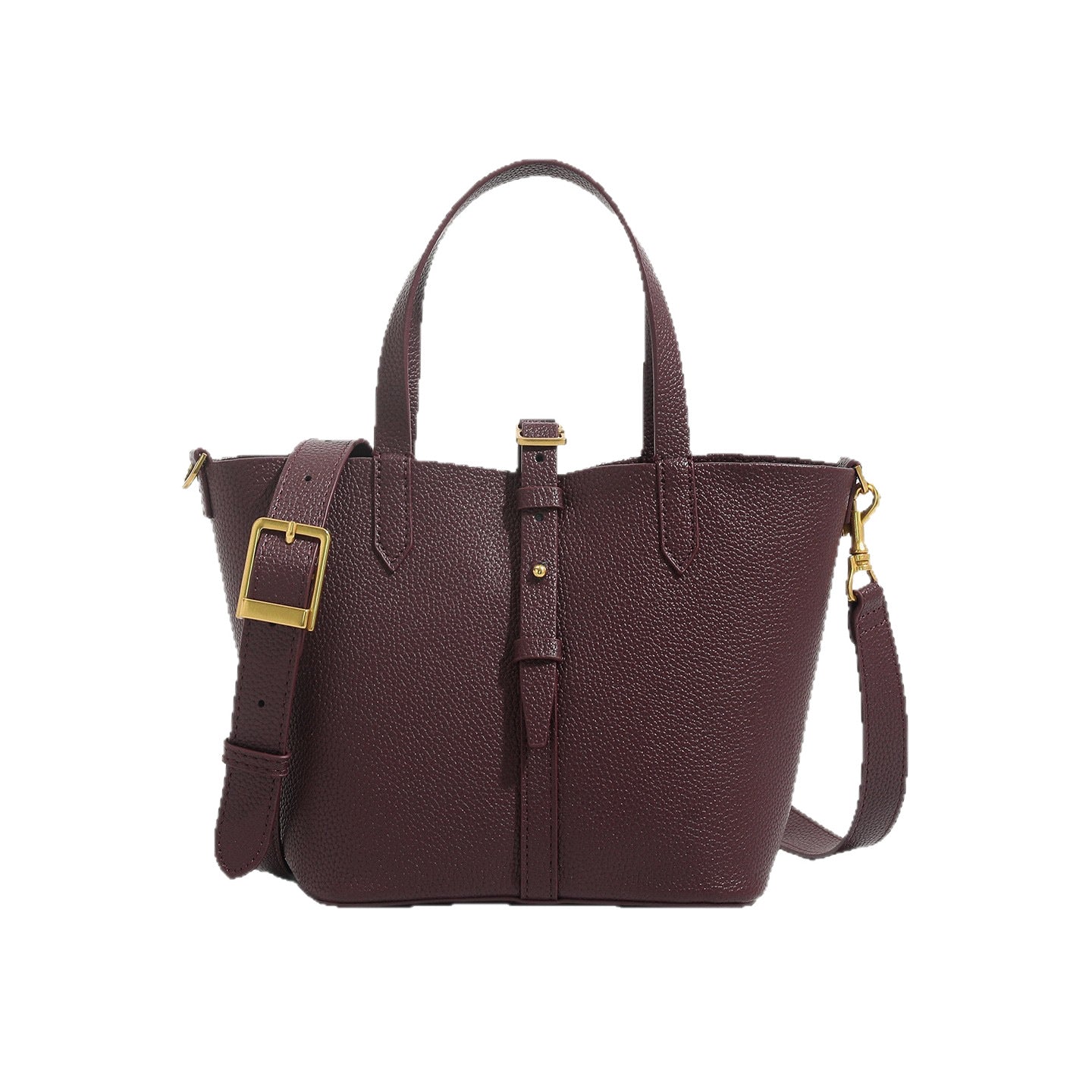 Women's Charles Keith Portable Vegetable Basket Fashionable Elegant Bags