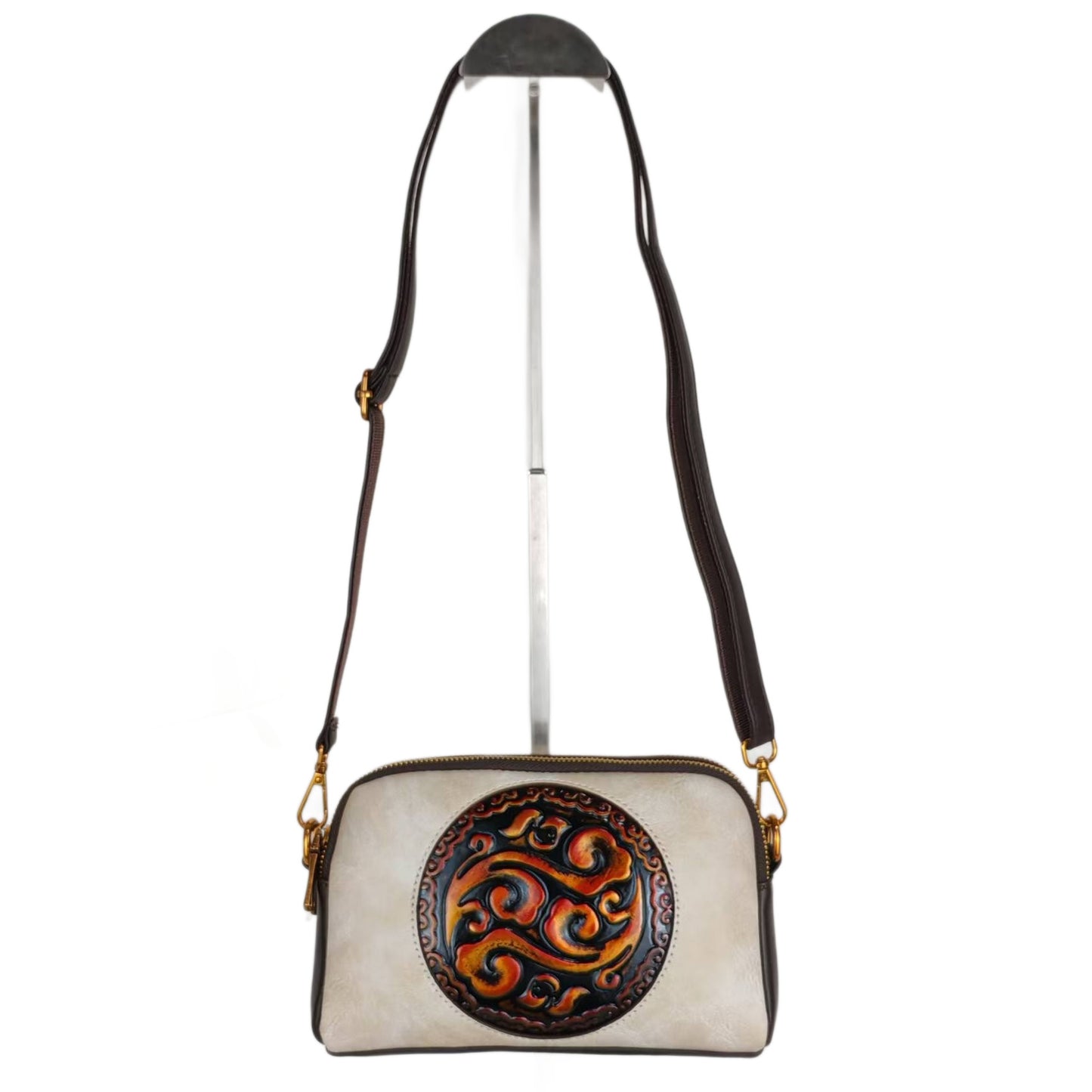 Retro Ethnic Style Leisure Commute Design Bags