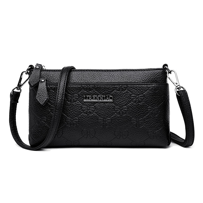 Women's Fashion Mom Mother-in-law Practical Hand Change Bags