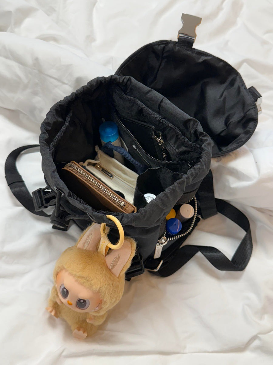 Women's Mini Waterproof Yoga Leisure Cute Bags