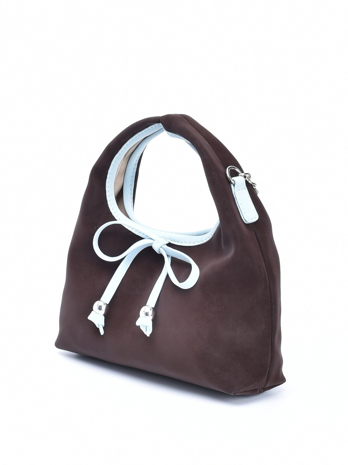 Women's Commuter Pure Color For Light Luxury Small Square Bags
