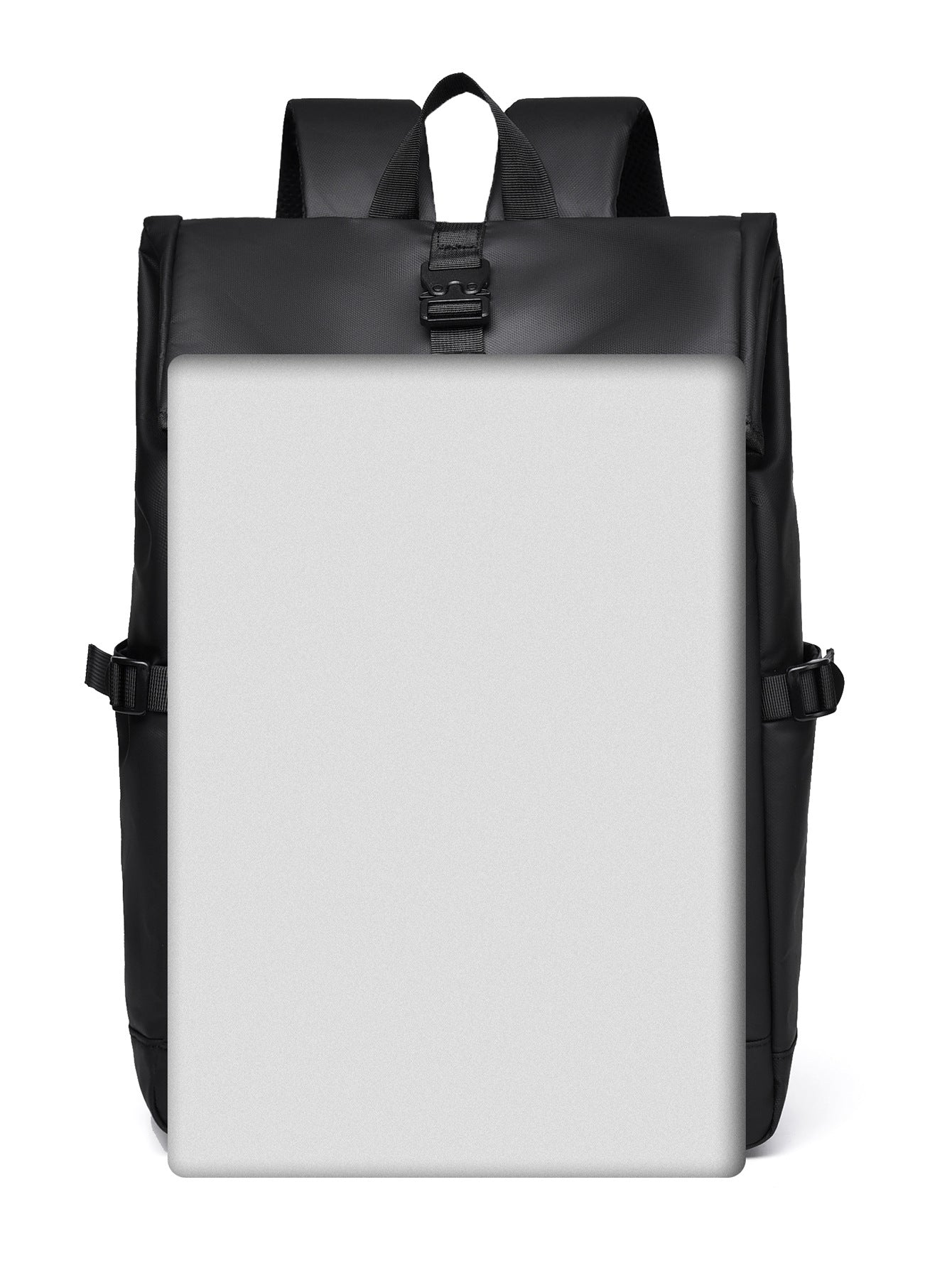 Men's Large Capacity Waterproof College Business Computer Backpacks