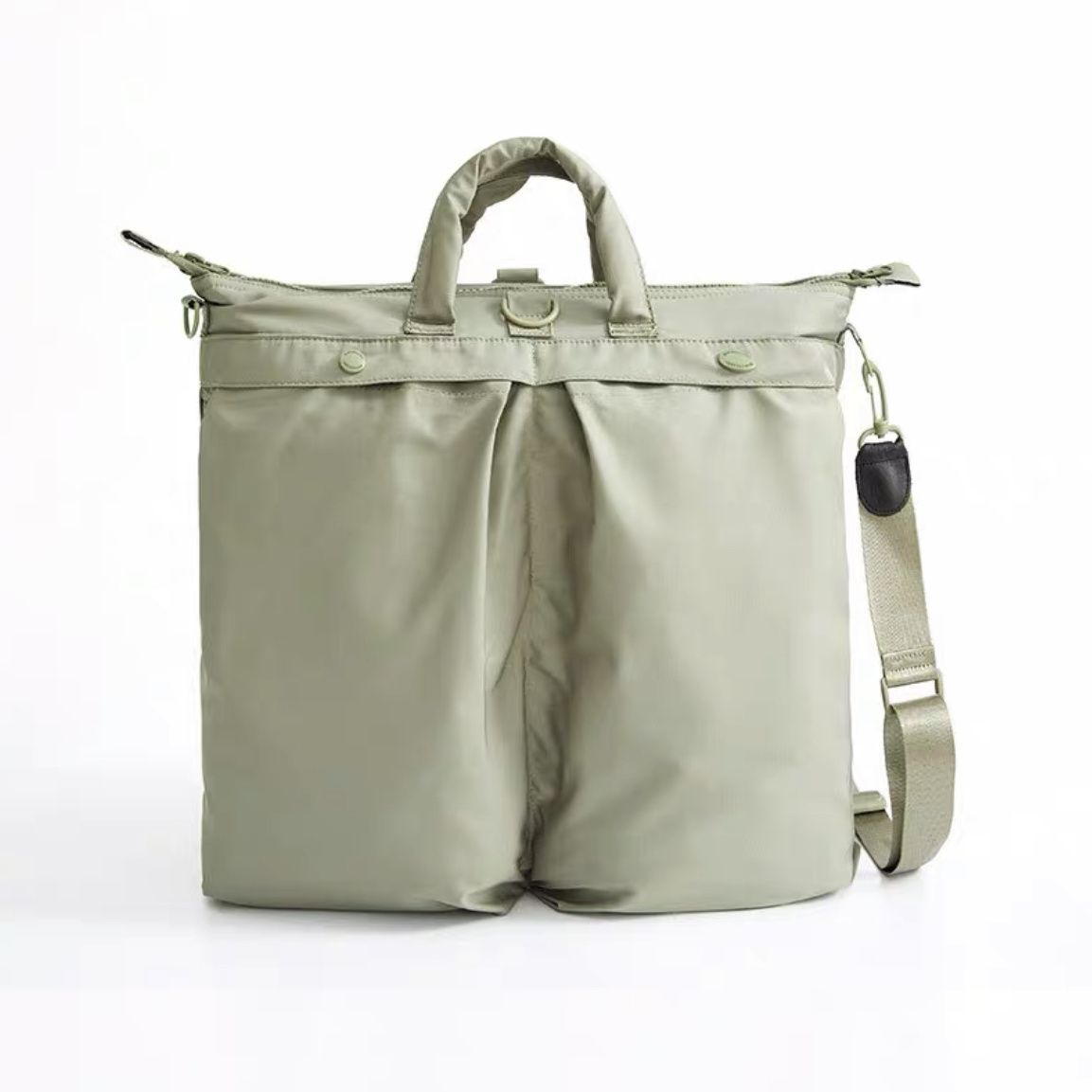 Trendy Stylish Cool New Helmet Vintage Leisure Backpack
