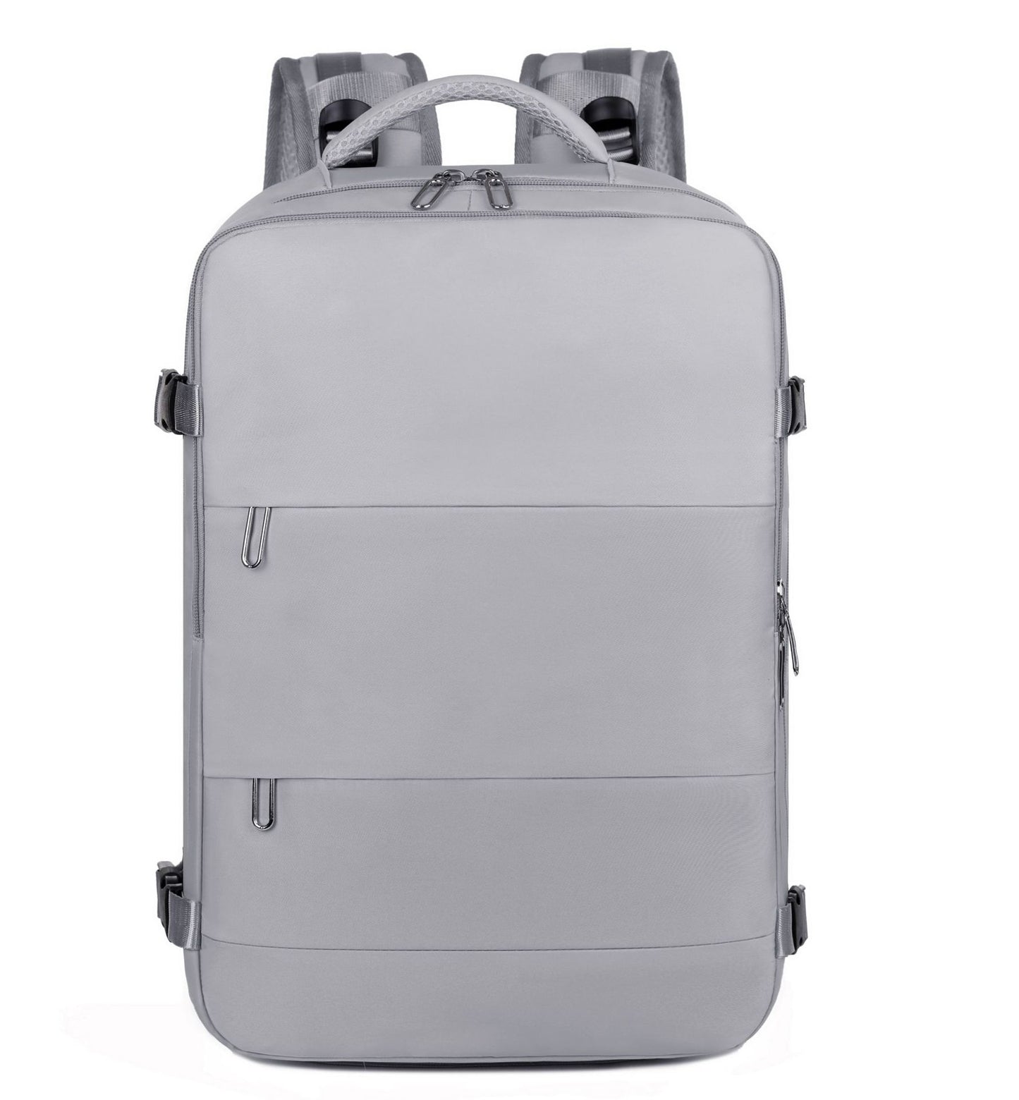 Women's Large Capacity Business Commute Simple Versatile Leisure Backpack