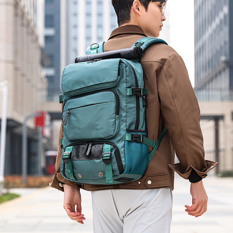 Innovative Attractive Men's Portable Shoe Warehouse Bags
