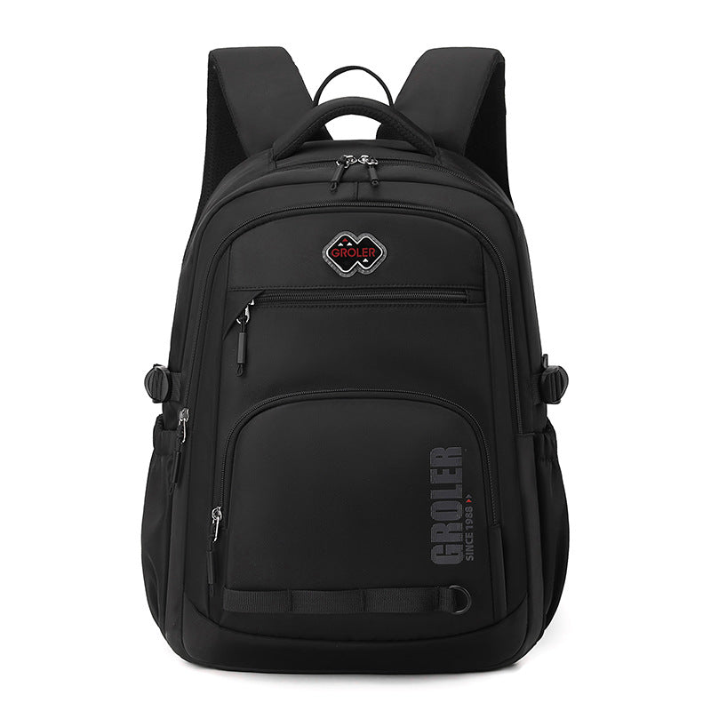 Large Capacity Super Lightweight Multifunctional Short Trip Business Backpack