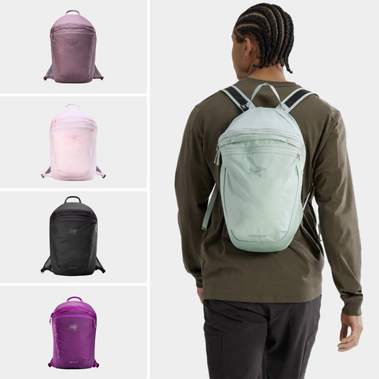 Women's & Men's Hiking Waterproof Leisure Travel Bags