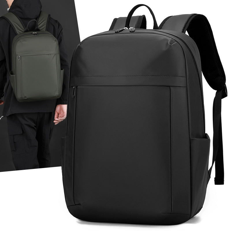Business Simple Large Capacity Commuter Computer Leisure Backpack