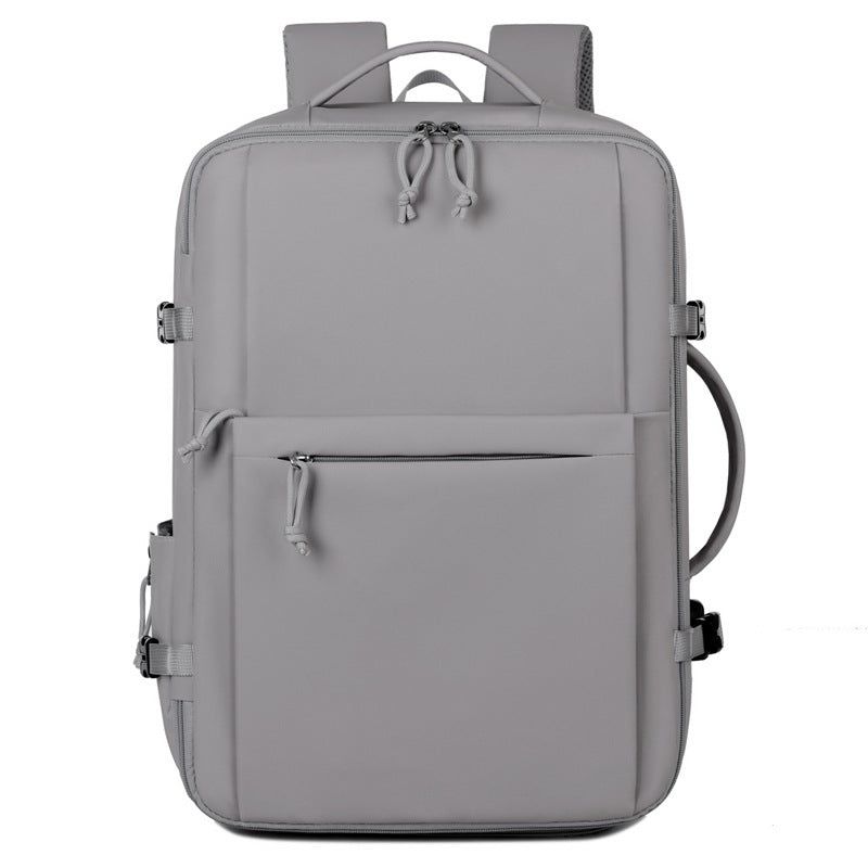 Large Capacity Good-looking Durable Stylish Simple Versatile Business Trip Commuting Backpacks