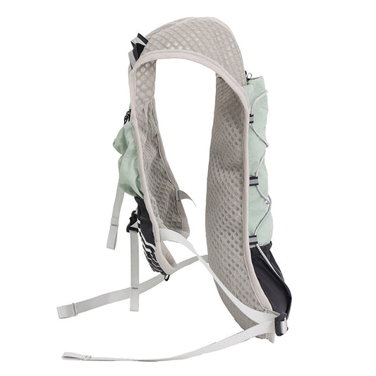 Running Vest Cycling Breathable Water Marathon Sports Backpack