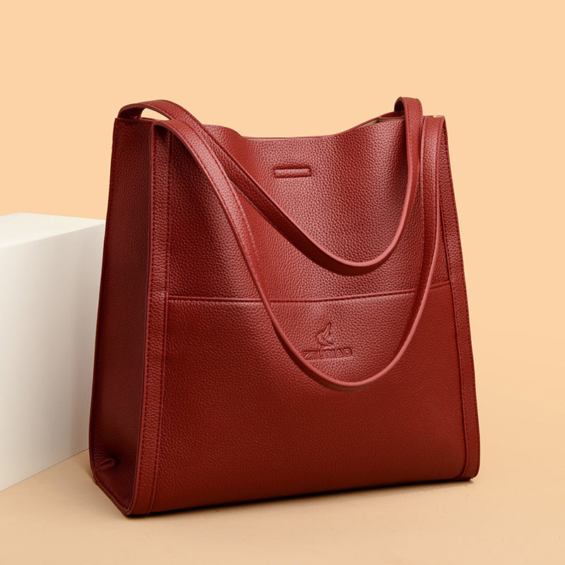 Cool Glamorous Attractive Women's Retro Fashion Women's Shoulder Bag