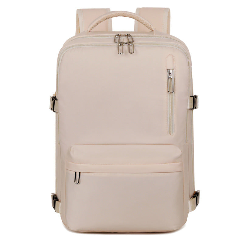 New Slouchy Short Distance Computer Business Leisure Backpack