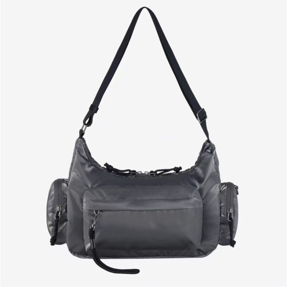 Women's & Men's North House Underarm Lightweight Versatile Portable Women's Shoulder Bag
