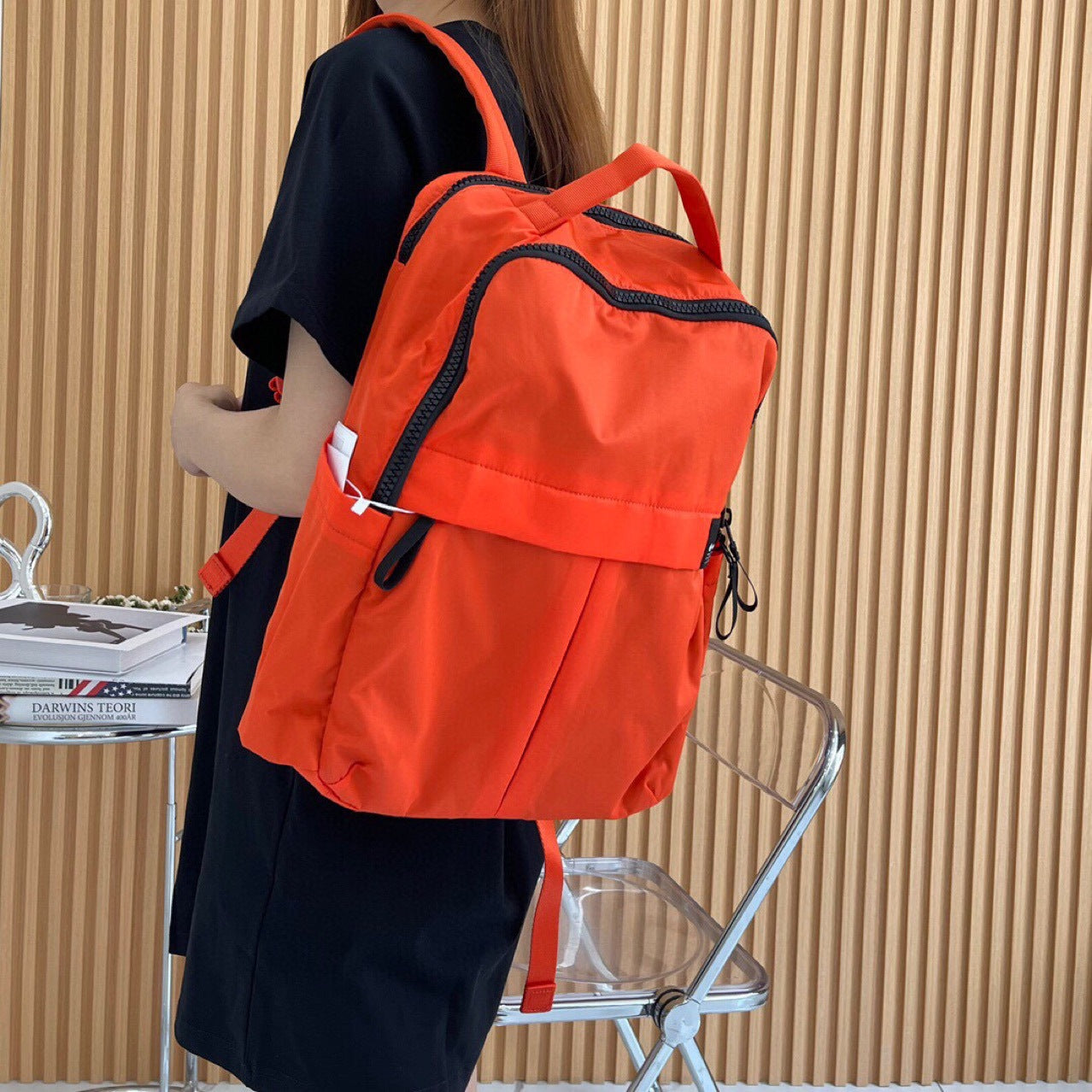 Casual Innovative Trendy Glamorous Popular Cool