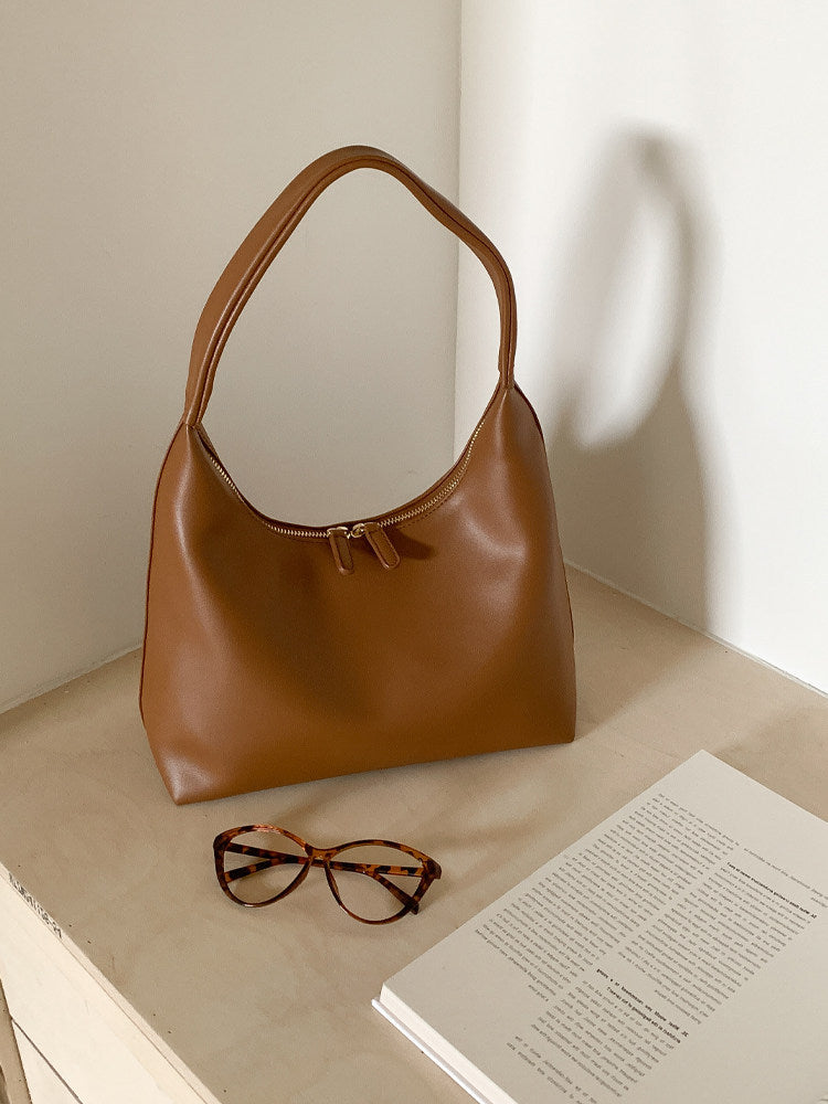 Women's Korean Style Niche High-grade Simple Fashion Bags