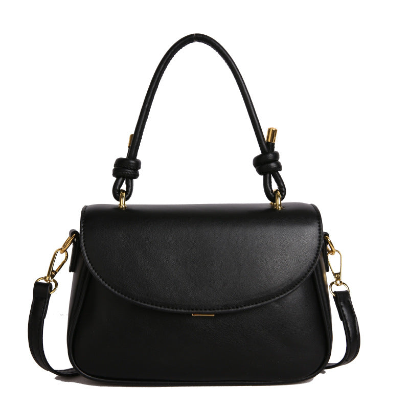 Women's Advanced Texture Solid Color Trendy Simple Women's Messenger Bag
