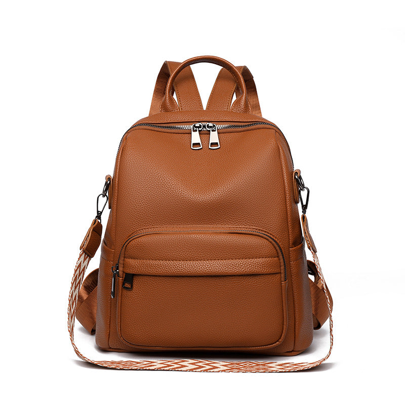 Fashion Fresh Sweet Korean Style Popular Stylish Women's Backpack