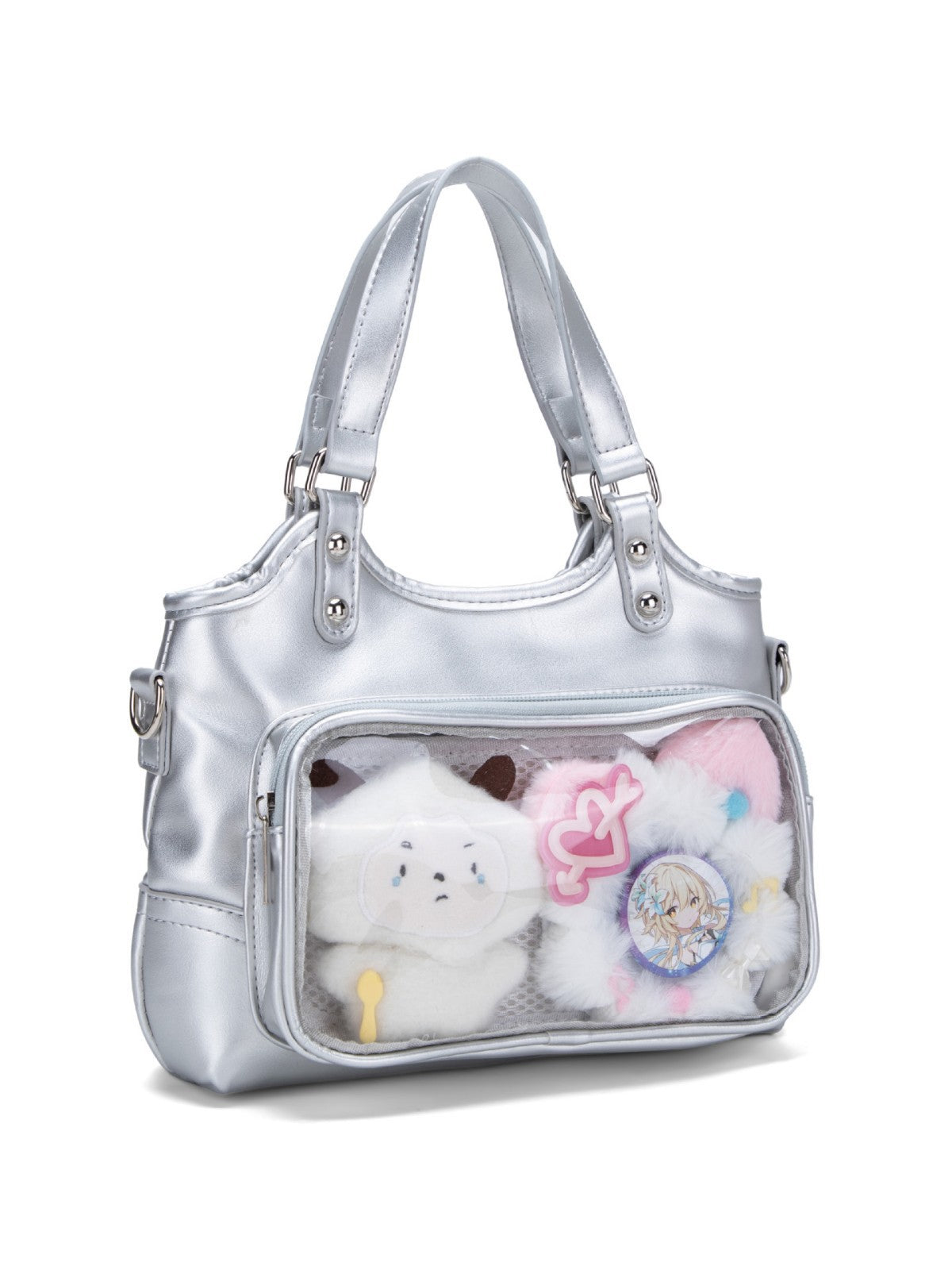 Hot Large Capacity Daily Barlow Valley Bags