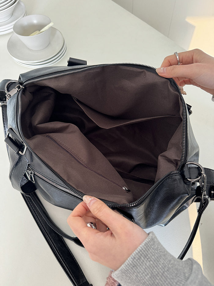 Comfortable Women's Trendy Cool Portable Korean Bags