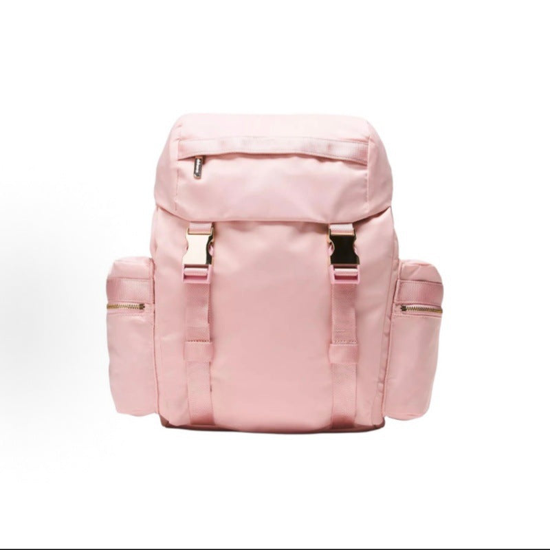 Large Capacity Waterproof Commuter Workout Party Leisure Backpack