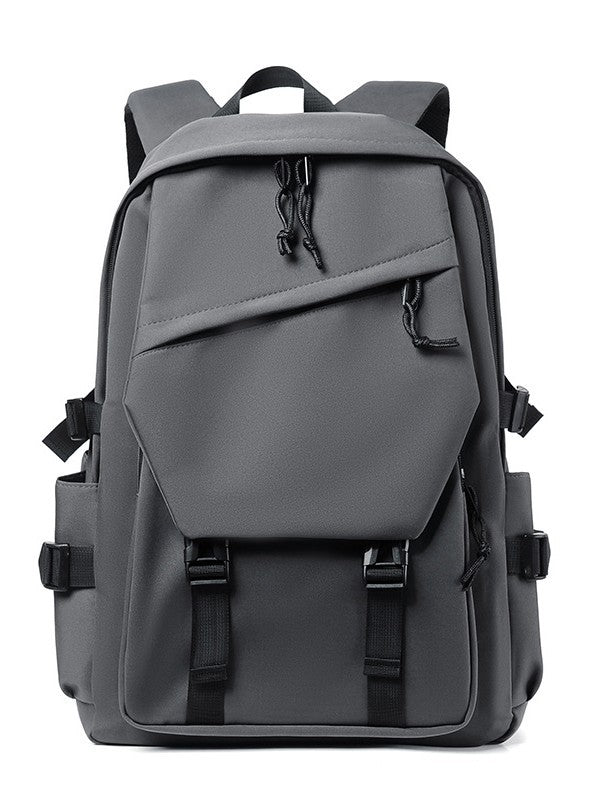 Glamorous Fashion Computer Trend Early High Backpacks
