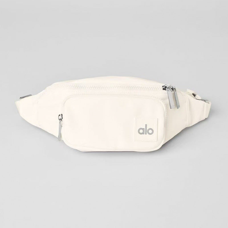Beautiful Simple Fashion Large Capacity Mobile Bags