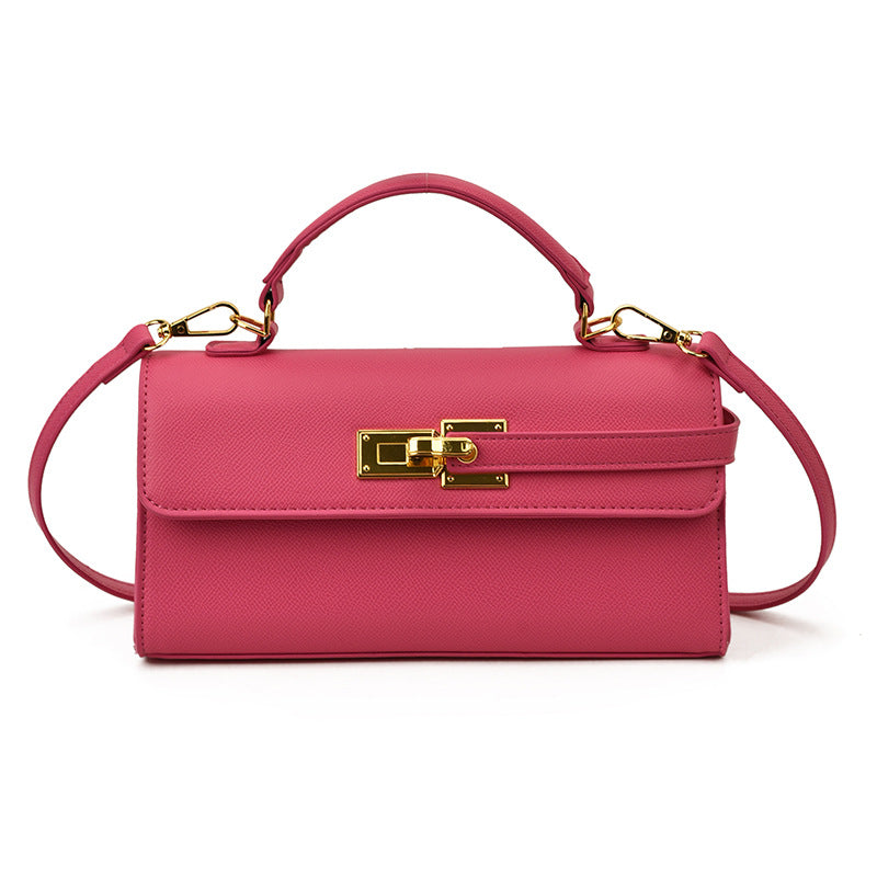 Exquisite Fashion Hand Carrying Elegant High Sense Bags
