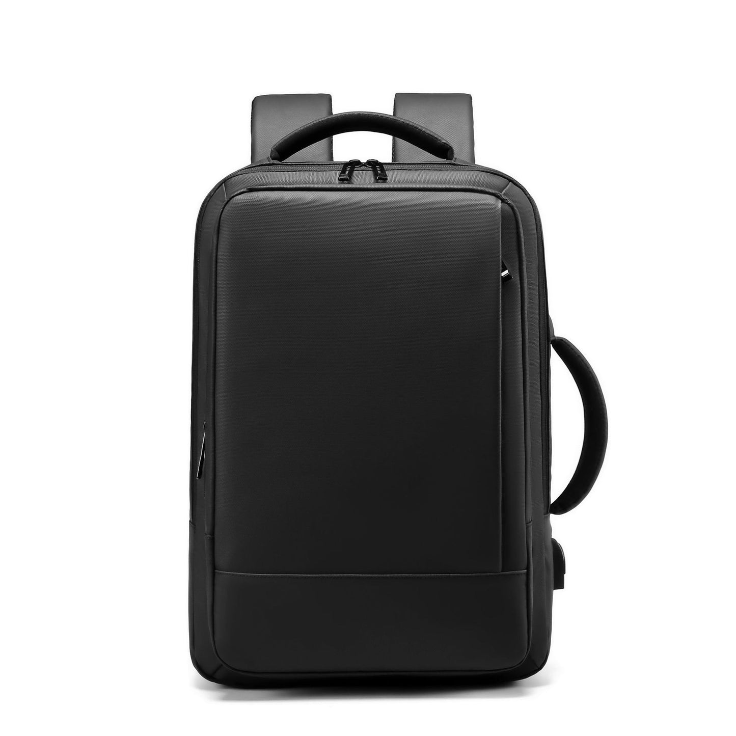 Men's Computer Printing Pattern Waterproof Multifunctional Commuter Bags