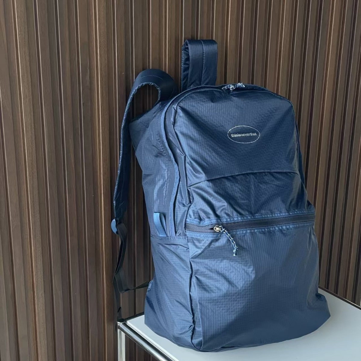 Women's & Men's Niche Portable Versatile Large Capacity Nylon Bags