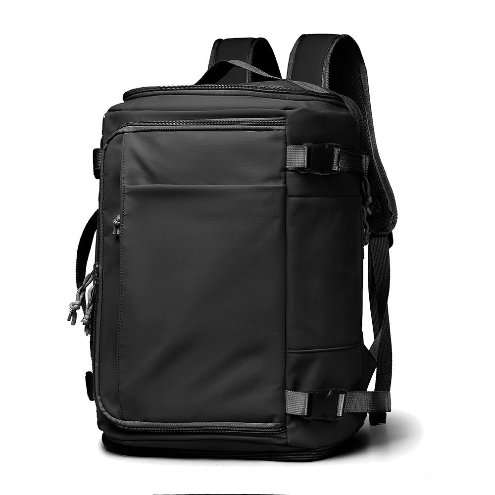 Stylish Large Capacity Computer Lightweight Outing Backpacks