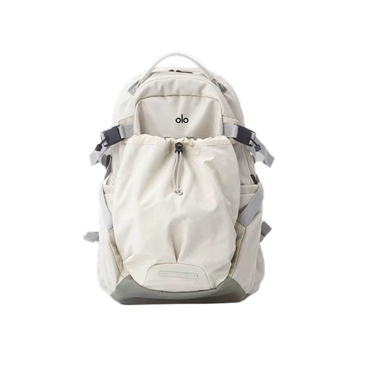 Attractive Classy Large Capacity Good-looking Lightweight Leisure Backpack